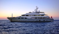 FORTUNATE SUN - Photo Credit Vitnick